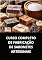 Livro CURSO COMPLETO DE FABRICAÇÃO DE SABONETES ARTESANAIS