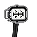 Kwiksen Upstream O2 Oxygen Sensor Fits Honda Accord