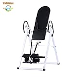 TruBalance Synergy NL Pro Deluxe Inversion Table