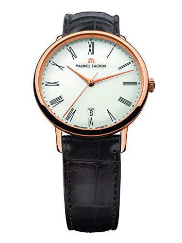 Maurice Lacroix LC6007-PG101-110 – Reloj Color marrón