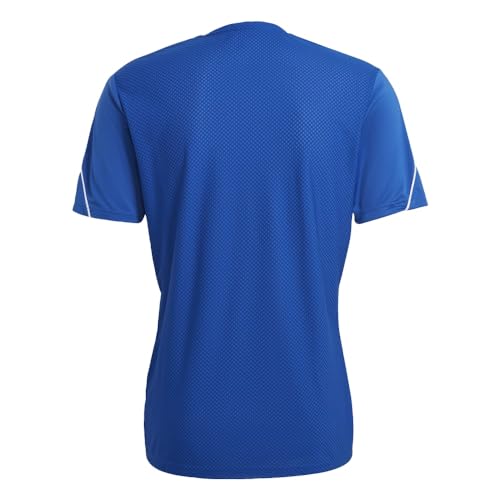 adidas Men's Tiro 23 Jersey, Team Royal
