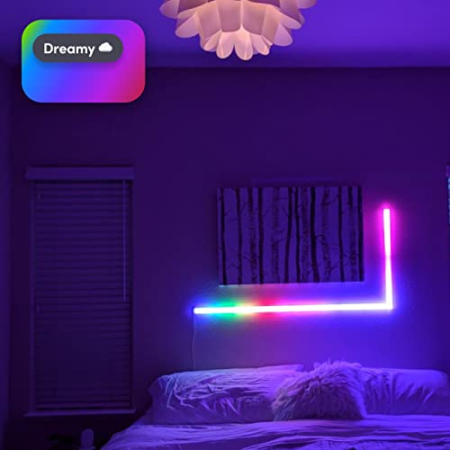 LIFX Beam Smart Light Bar 6 Piece Kit (L3BEAMKITUS), Multicolor, 1