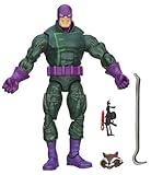 Marvel Legends Wrecking Crew Action Figure