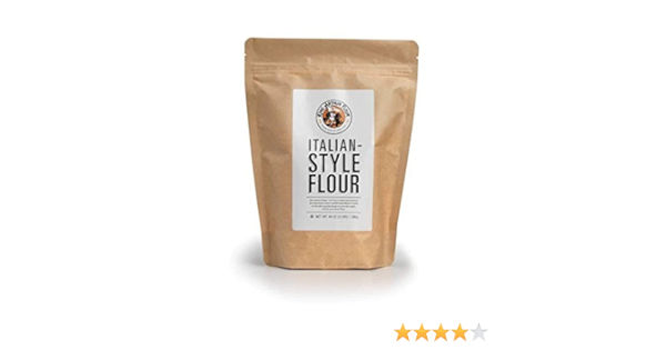 King Arthur Flour Italian Style Flour 3 Lb Grocery Gourmet Food Amazon Com