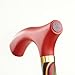 Switch Sticks Walking Cane for Men or Women, Foldable and Adjustable from 32-37 inches, Carnival