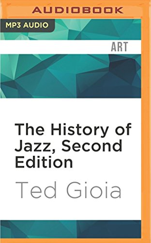 Download The History of Jazz, Second Edition Download The History of Jazz, Second Edition