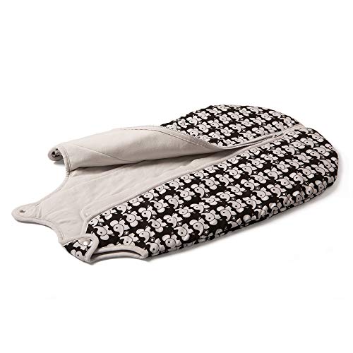 baby deedee Sleeping Sack, Baby Wearable Blanket Sleeping Bag, Sleep
