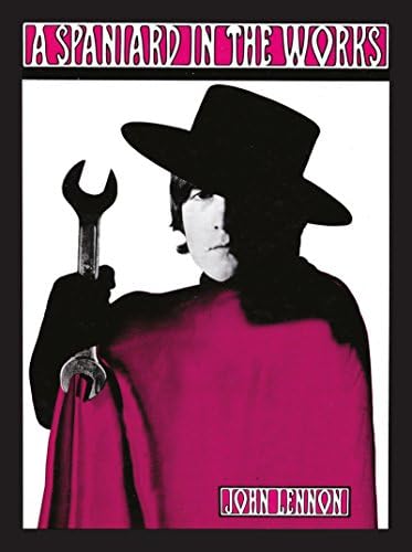 John Lennon in His Own Write: Lennon, John: 9780224608657: Amazon