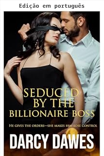 Livro Seduzida pelo chefe bilionário