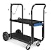 Running Gear/Cart, 4 in H x 17-3/4 in W