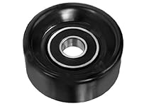 ACDelco 15-20676 Professional Air Conditioning Drive Belt Idler Pulley