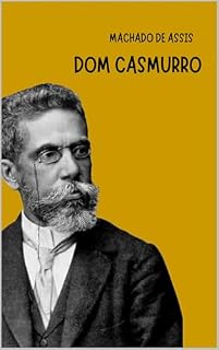 Livro Dom Casmurro