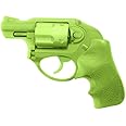 Cold Steel 92RGRLZ Ruger LCR Rubber Training Revolver