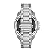 Michael Kors Access, Women's Smartwatch, Bradshaw Stainless Steel, MKT5000