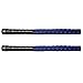 Vater Monster Drum Brushes, Pair (VBM)