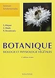 Botanique (French Edition) by 