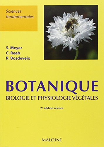 Botanique (French Edition) by (Paperback)