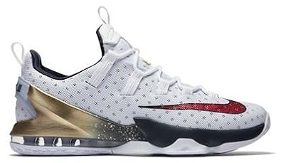 lebron 13 gold