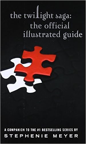 literary criticism collections books the twilight saga the official illustrated guide uni tankers dk