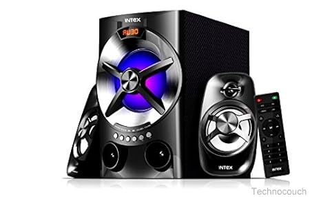 intex car woofer price