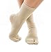 V-Toe Flip Flop Tabi Socks - Solids, Stripes & Patterns