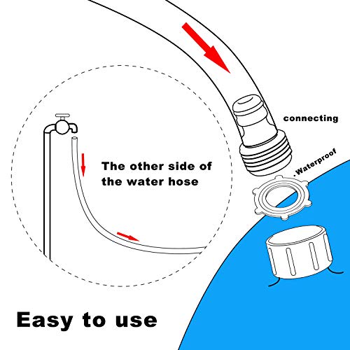 4 KKONES+Sprinkler+Splash+Toddler+Outdoor