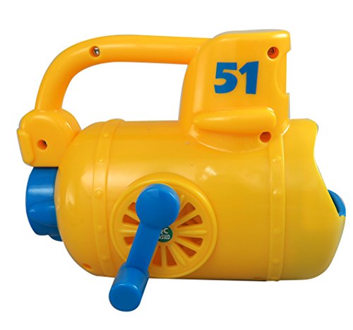 wind up bubble machine