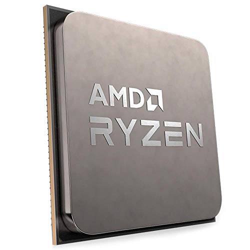 AMD Ryzen 9 5950X CPU - Image 3