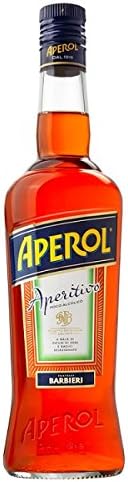 Aperol Aperitivo 70cl (Pack of 6 x 70cl)