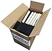 3102-3 inch Acme Foam Brush - Pack of 12