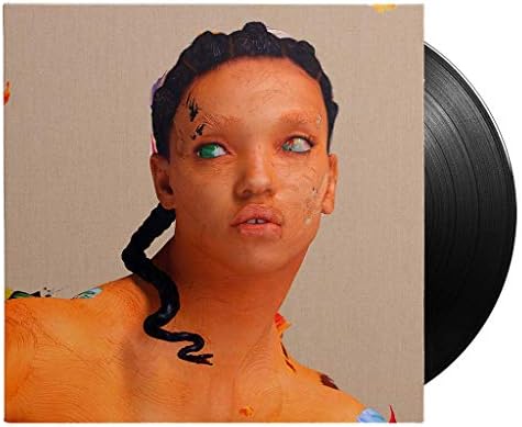 FKA twigs - EP1 - Amazon.com Music