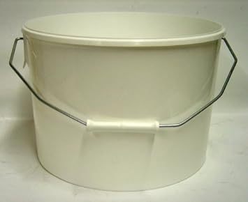 Provimi Shepherdess Spare Bucket For Orphan Lamb Feeder Amazon