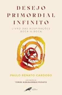 Livro Fragmentos de tudo o que foi, é e será
