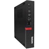 Mini PC Lenovo ThinkCentre M720q Tiny Desktop - Intel Core I5