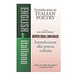 Introduction to Italian Poetry: A Dual-Language Book (Dover Dual Language Italian) by Luciano Rebay