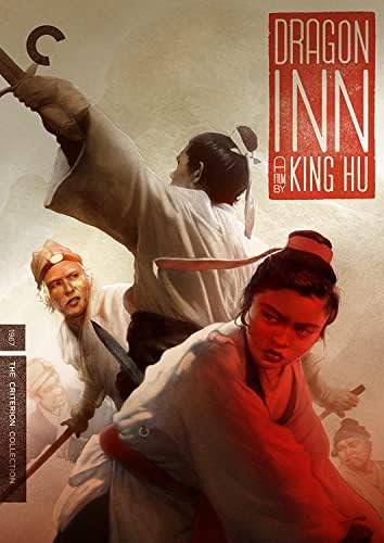 Amazon.com: Dragon Gate Inn : Movies & TV