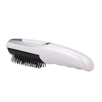 Docooler Electric Hair Comb Hair Growth Care Treatment Massage