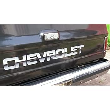 Amazon Com East Coast Vinyl Werkz Chevy Mountain Sunset