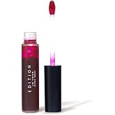 Brilho Labial Océane Edition, Rosa, 9g