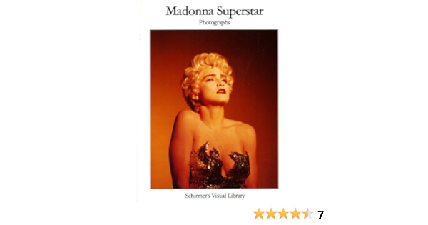 madonna superstar