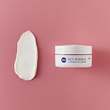 NIVEA Anti-Wrinkle Day Cream 50ml 45+ SPF Apricot Kernel Oil Shea view 5