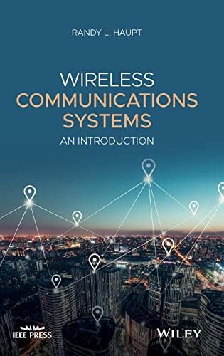Amazon.com: Fundamentals of Wireless Communication: 9780521845274