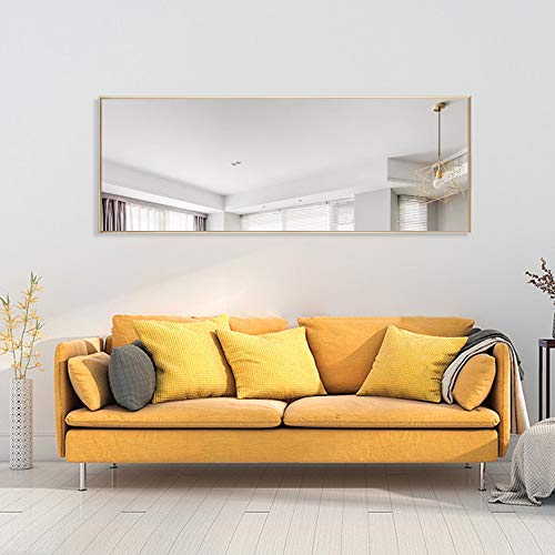 image for Neu-Type NeuType Full Length Mirror Standing Hanging or Leaning Agains