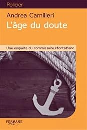 L' âge du doute