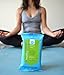 Healthy hoohoo All Natural Gentle Femine Wipes Travelpack (3 Packs, 30 Wipes)