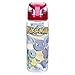 Zak Designs POKC-K950 Pokemon 25 oz. BPA-Free Wide Mouth Bottle, Squirtle