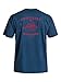 Quiksilver Men's Bill Collector Tee Shirt