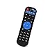 U2C TV Box Remote Control Controller Replacement for Andriod Smart TV Box T95Z Plus,T95K PRO,T95V PRO,T95U PRO