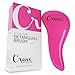 Crave Naturals Glide Thru Detangling Brush – Pink/Blackthumb 2