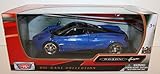 Pagani Huayra 1/24 Blue